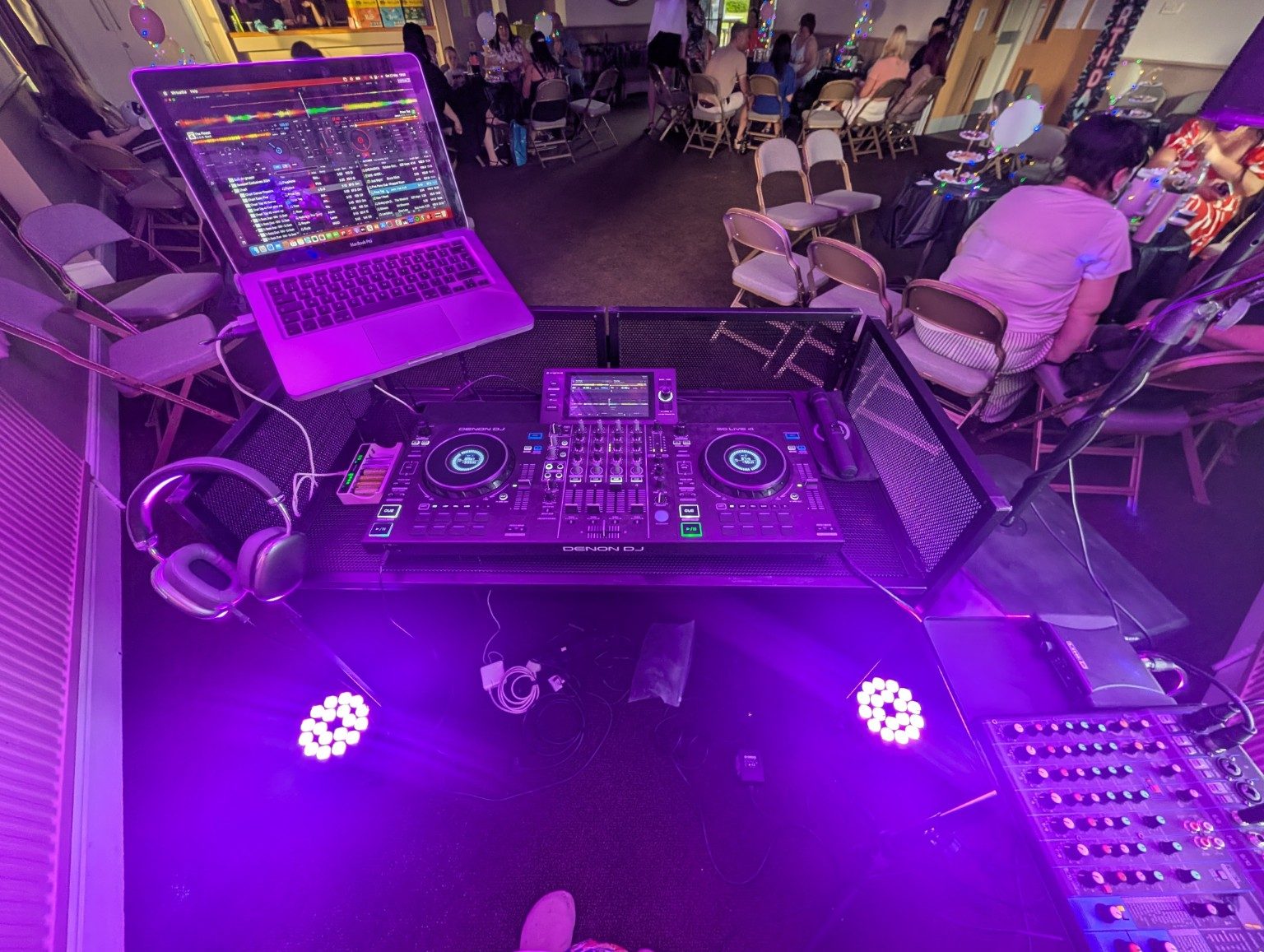 MKG Music Services live entertainment photo 3