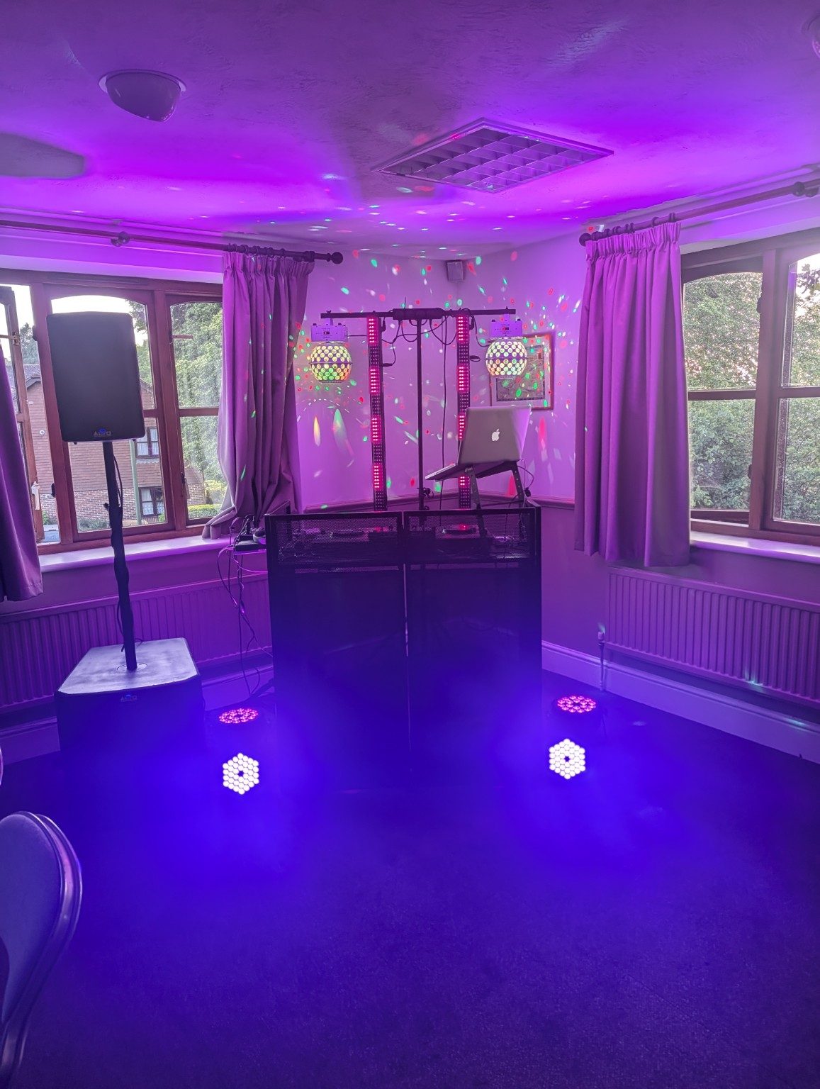 MKG Music Services live entertainment photo 4