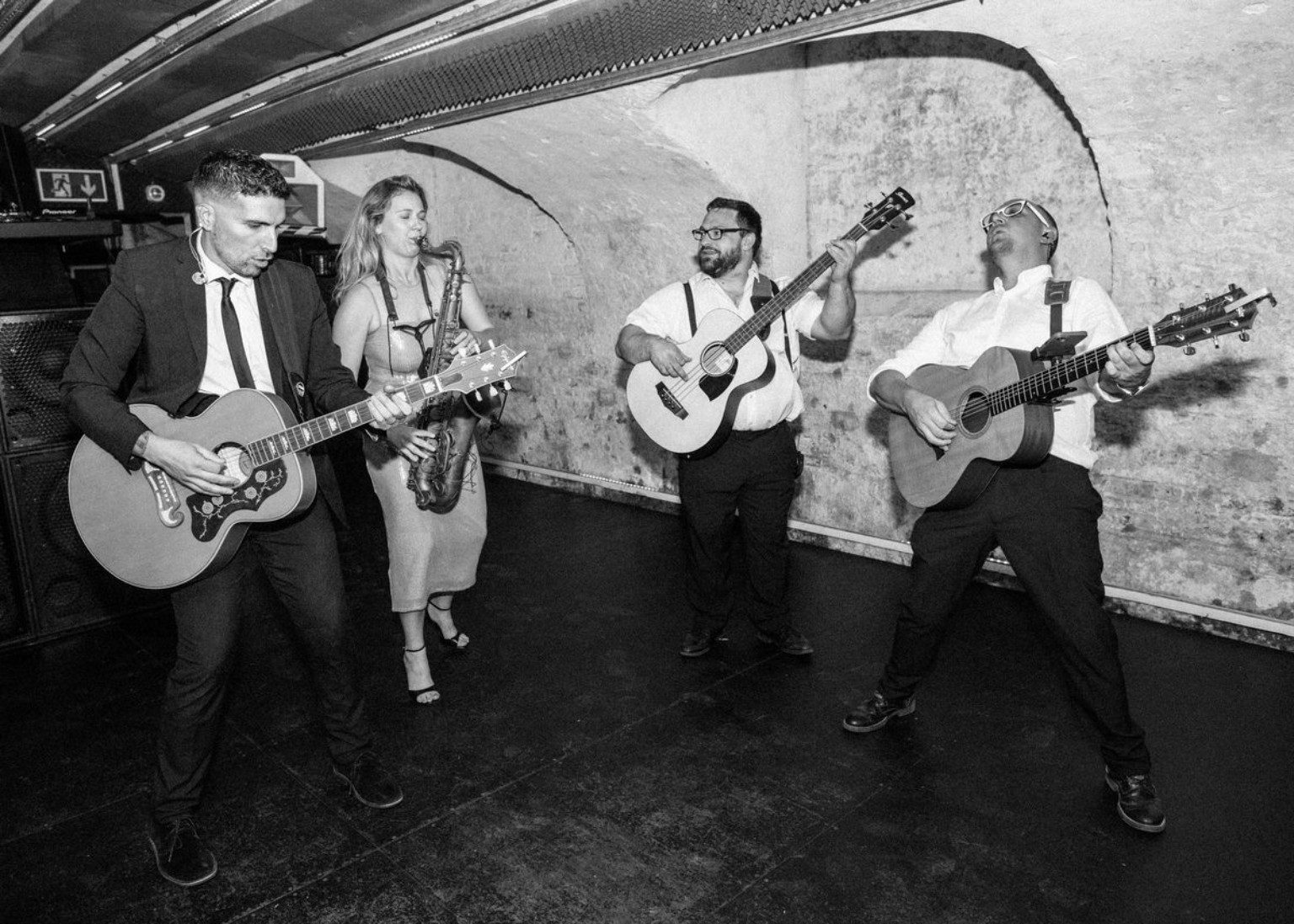 MKG Music Services live entertainment photo 5