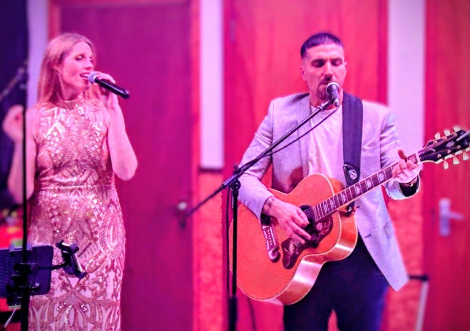 MKG Music Services live entertainment photo 7