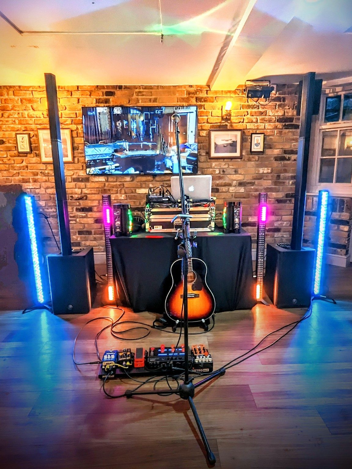 MKG Music Services live entertainment photo 11