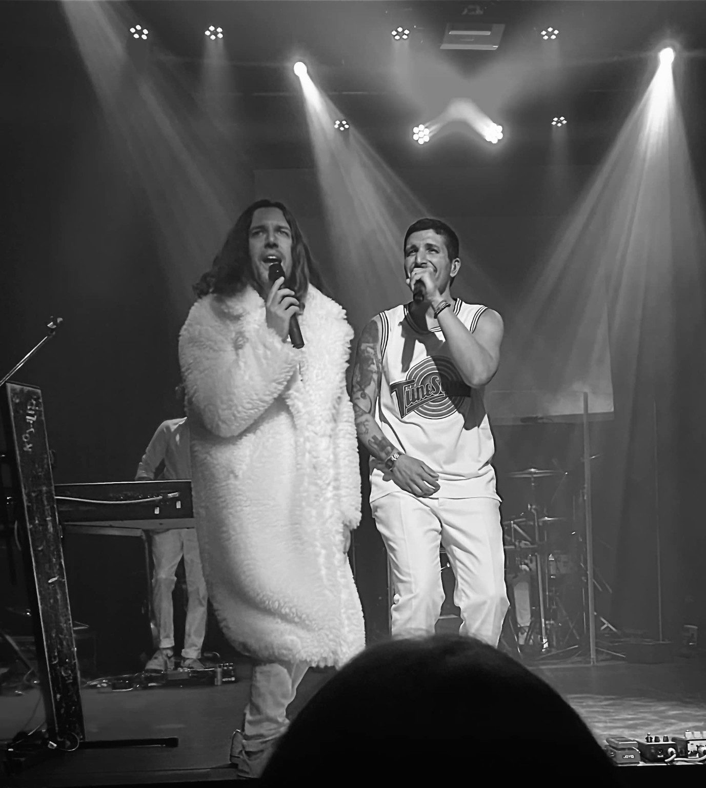 MKG Music Services live entertainment photo 16