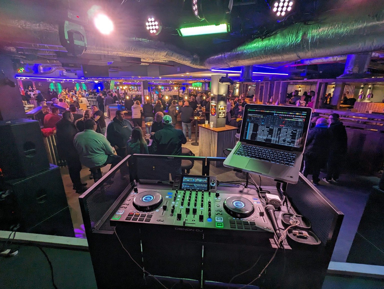 MKG Music Services live entertainment photo 19