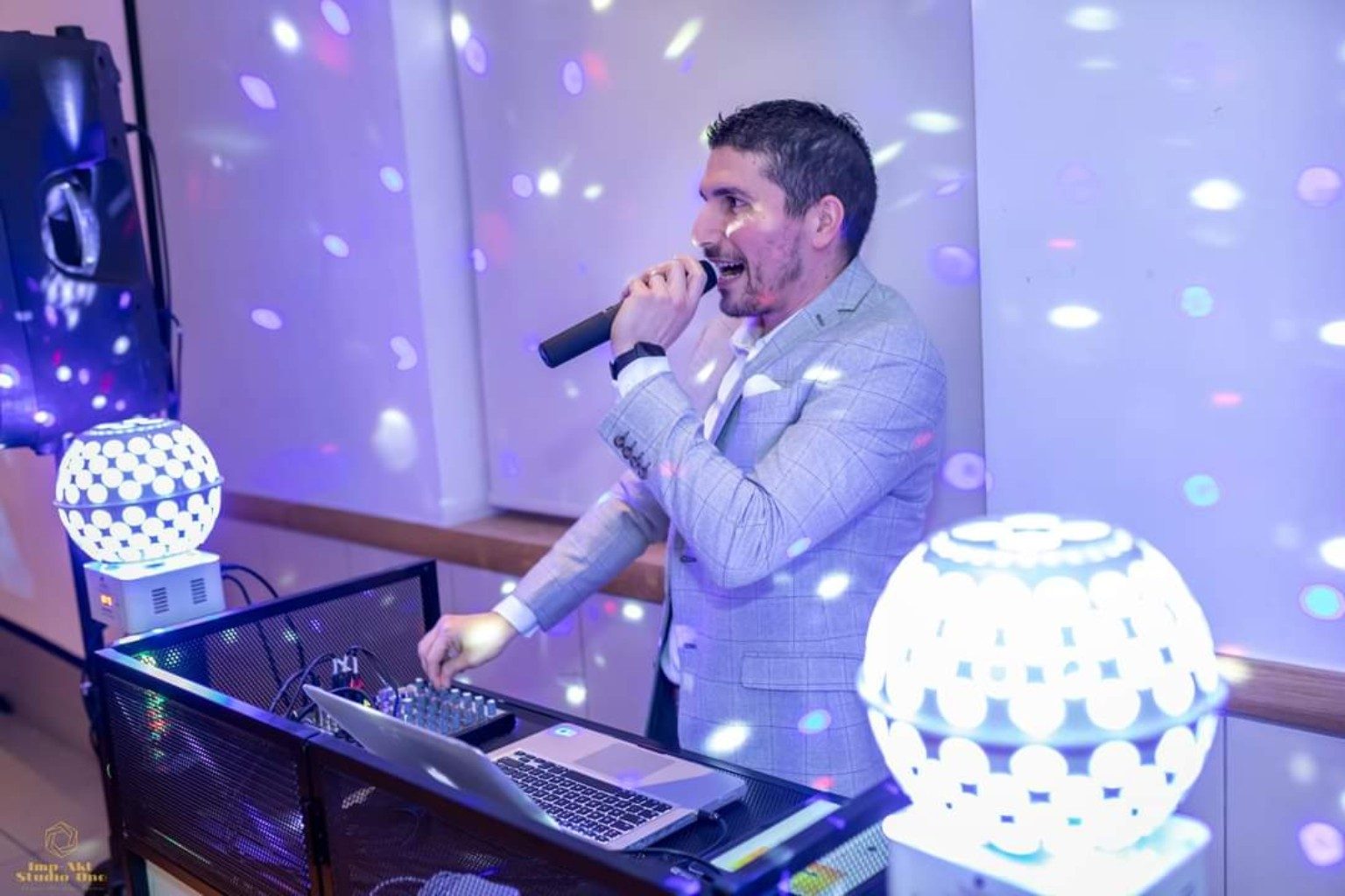 MKG Music Services live entertainment photo 20