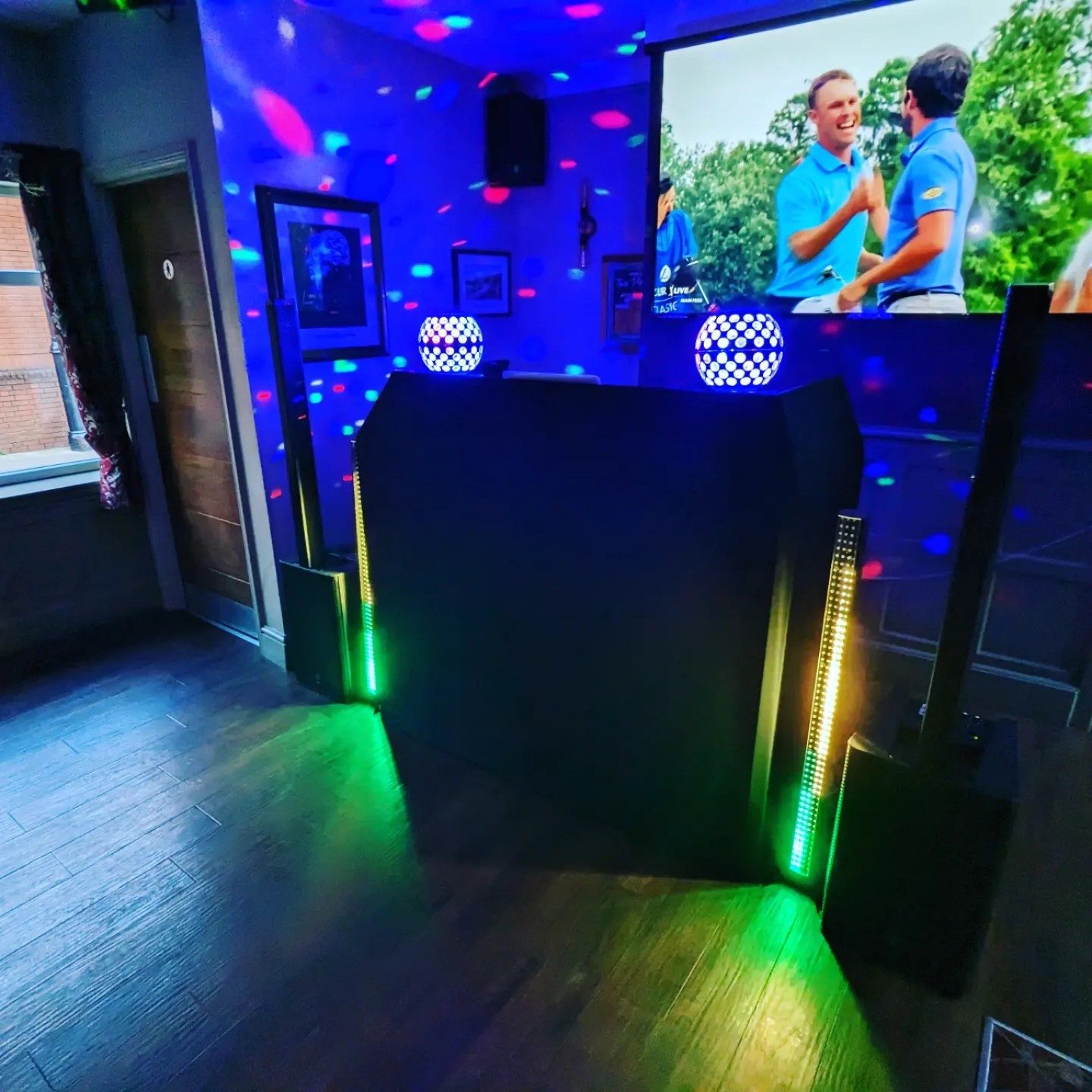 MKG Music Services live entertainment photo 22