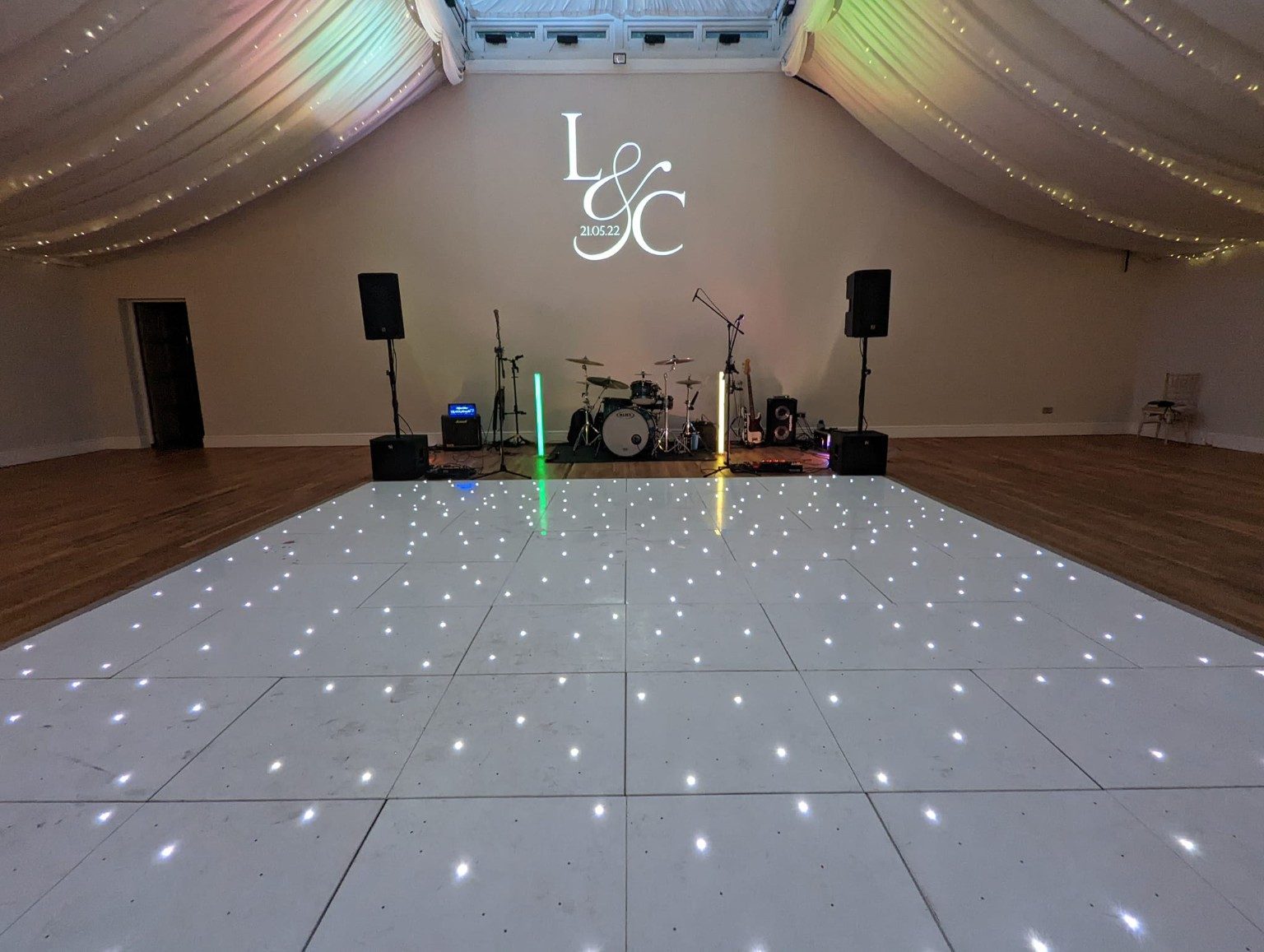 MKG Music Services live entertainment photo 26