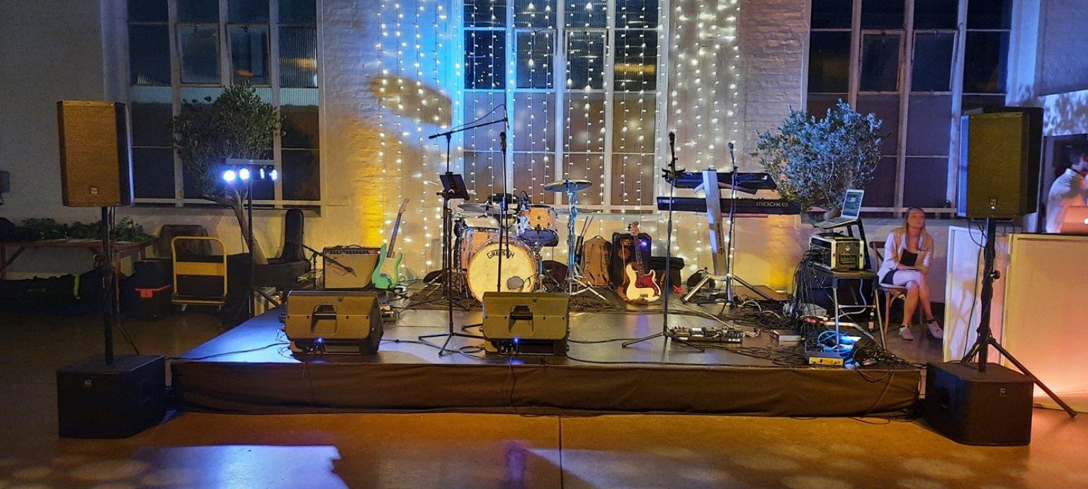 MKG Music Services live entertainment photo 29