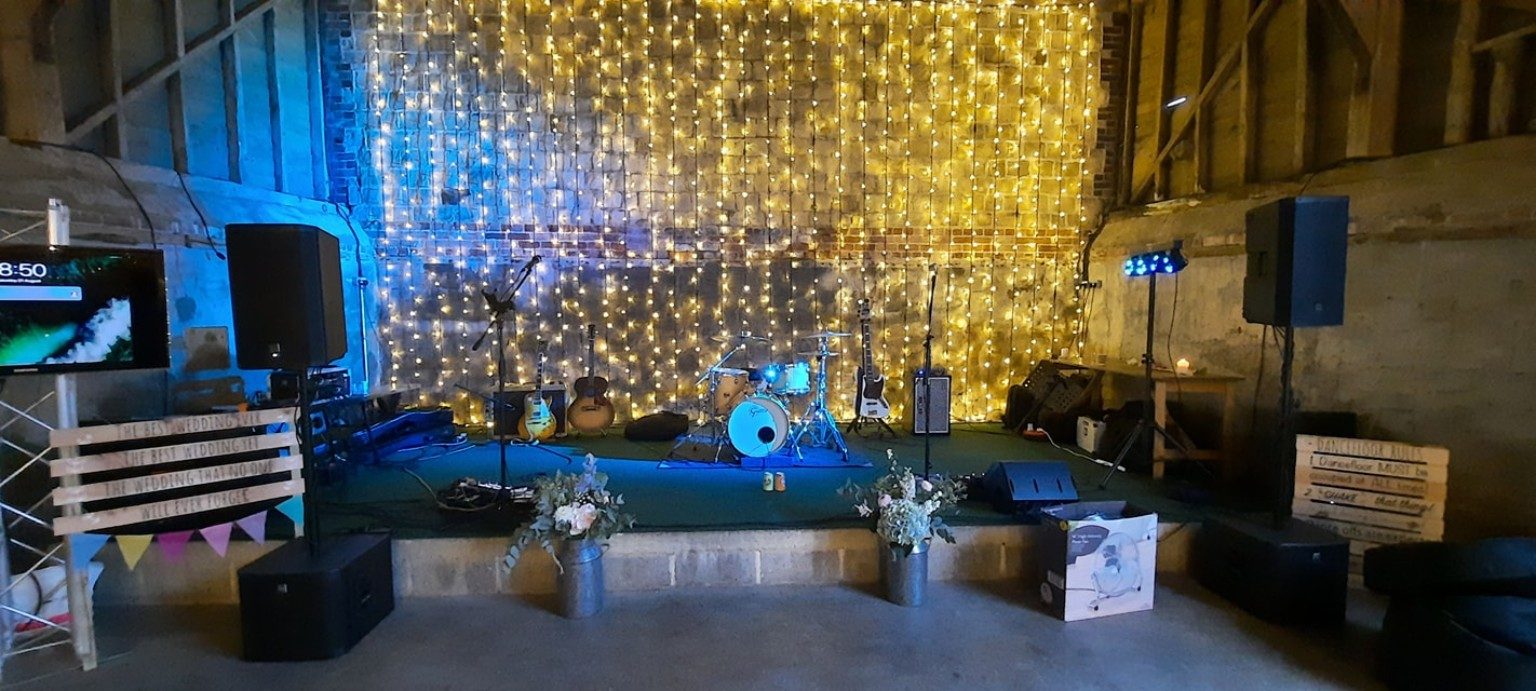 MKG Music Services live entertainment photo 30
