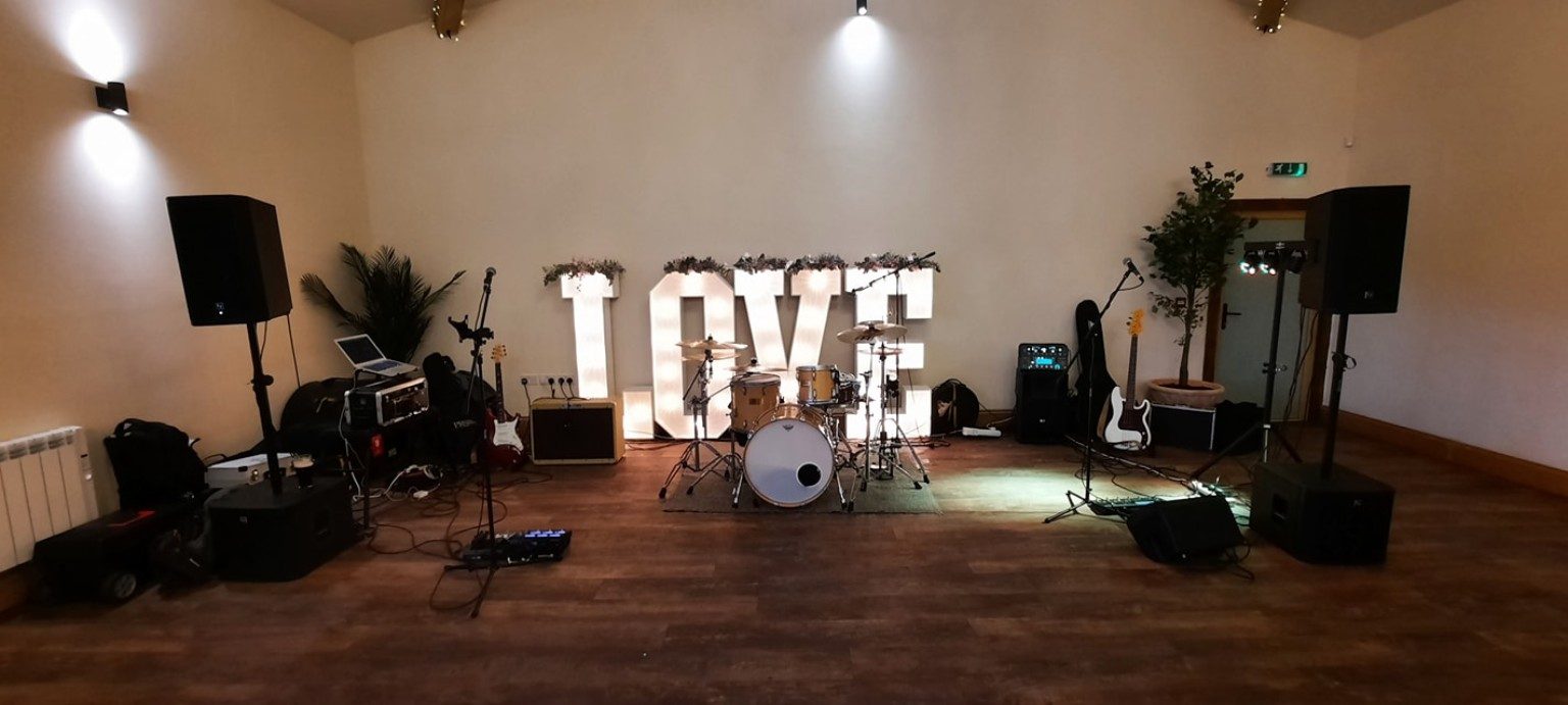 MKG Music Services live entertainment photo 31