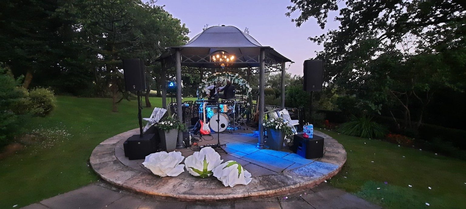 MKG Music Services live entertainment photo 32