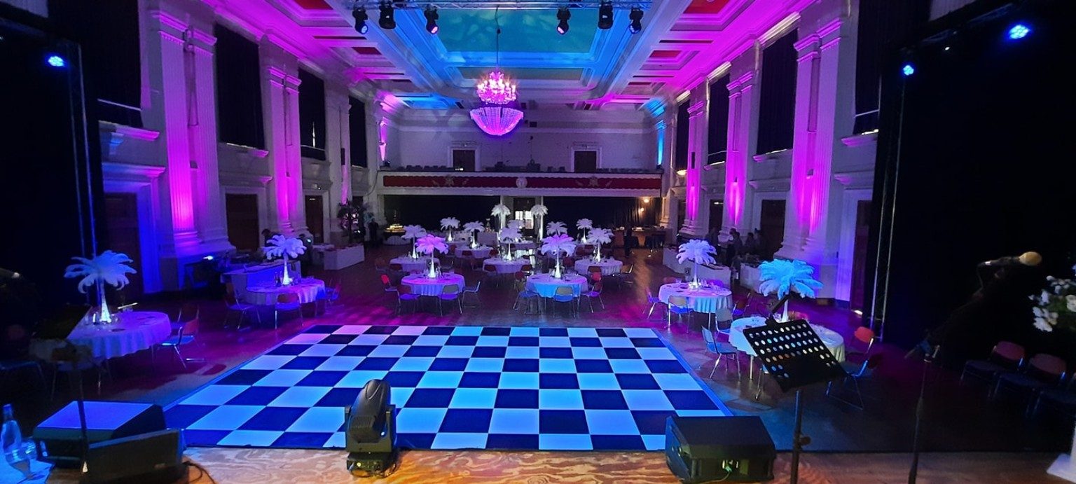 MKG Music Services live entertainment photo 33