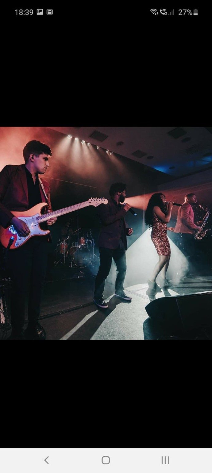 MKG Music Services live entertainment photo 34