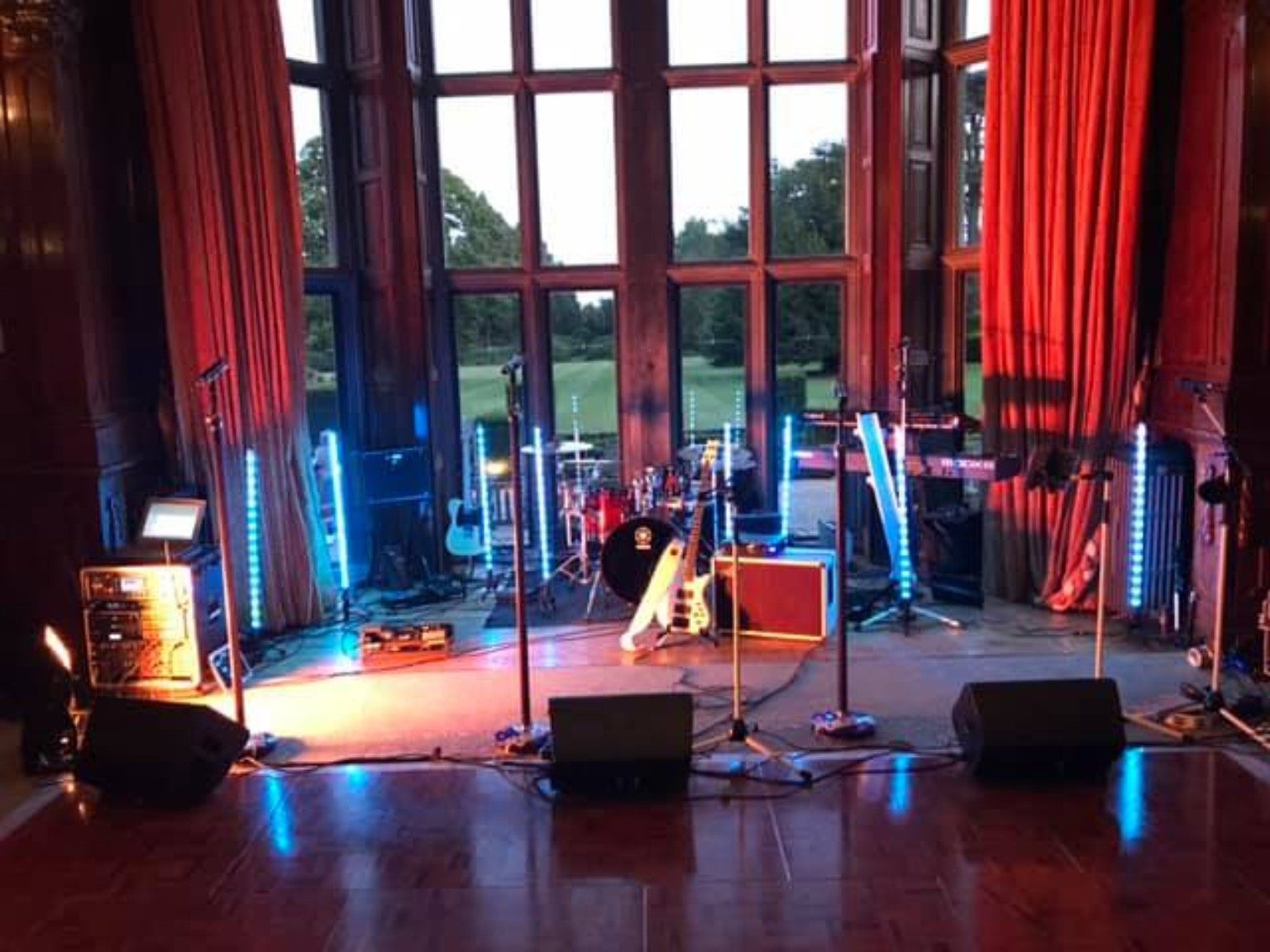 MKG Music Services live entertainment photo 35